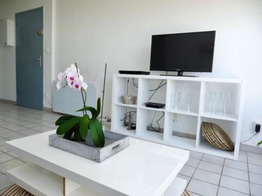 Appartement Terrasse Panoramique Hopitaux Et Facultes Montpellier Eksteriør bilde